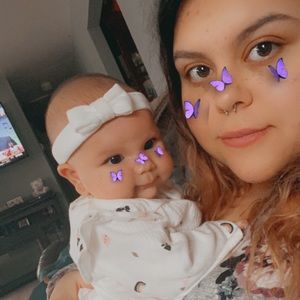 Meet your Posher, Rebeccaleigh